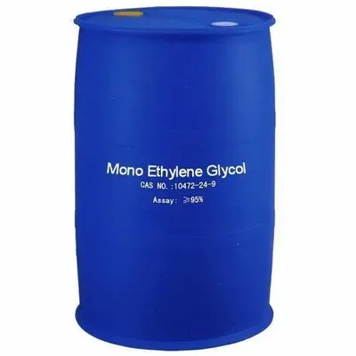 Liquid Monoethylene Glycol, Grade Standard: Technical Grade, 150 Ml