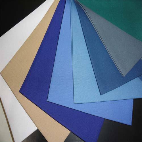 Uniform Shirting Fabric