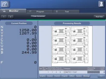 Processing Simulation Function