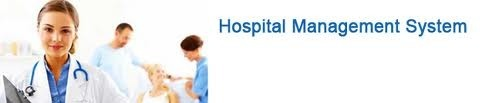 Hospital Management System (HMS)