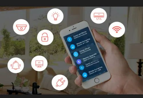 Smart Home Automation Solutions