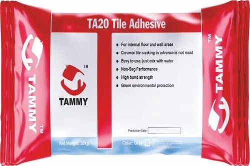 TA20 Tile Adhesive