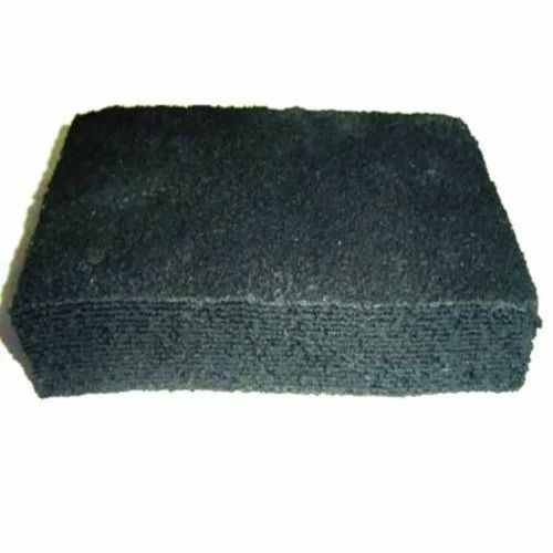 Recycled  Butyl Rubber