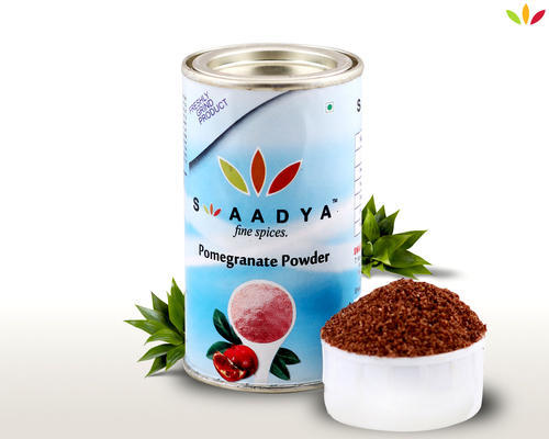 Pomegranate Powder