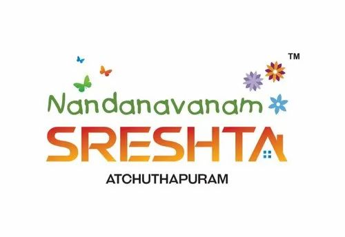 Nandanavanam SRESHTA at Atchuthapuram