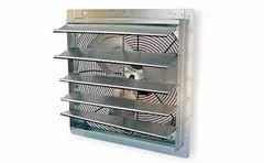 Air Handling Equipment