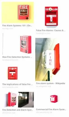 Gas Detection System