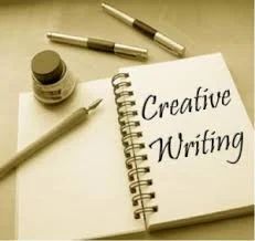 Creative Book Writing Service