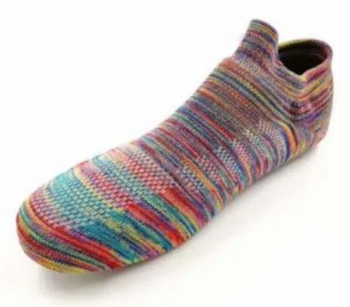 Shoe Upper High Bulk Polyester Yarn, for Knitting
