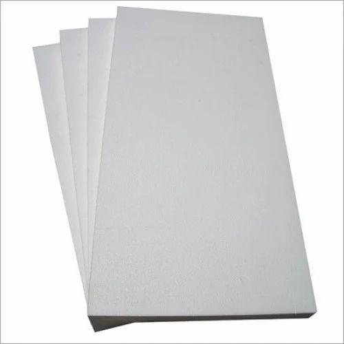 Plain Thermocol Sheets