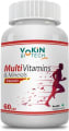 Vokin Biotech Multivitamins and Minerals Supplement Capsule