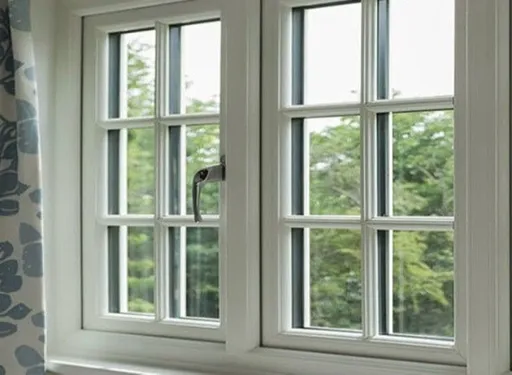 UPVC Windows