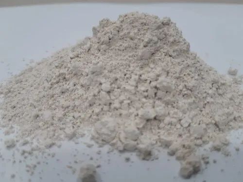 Beige Sillimanite Powder