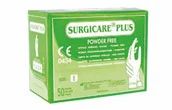 Surgicare Plus Surgical Gloves