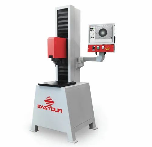 Digital Universal Hardness Tester, Hbw