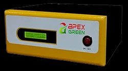 Apex Green Pure Sine Wave Apex Solar Inverter 10000 VA /120V /MPPT