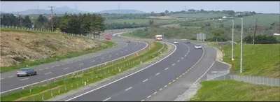 Highway Construction Service