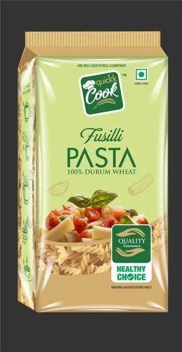 Quickk Cook Fusilli