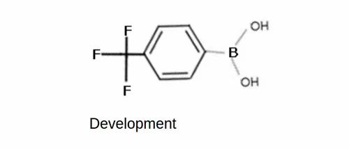 4-Trifluoromethylphenylboronic Acid