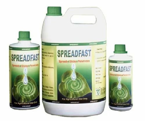Spreadfast Penetrating & Dispersing Media For Agriculture Sprays