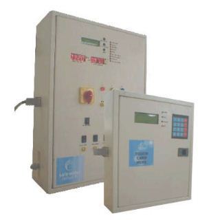 Water Treatment Plant Controller
