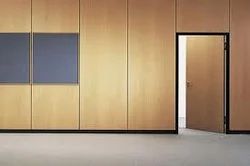 Wall Partitions