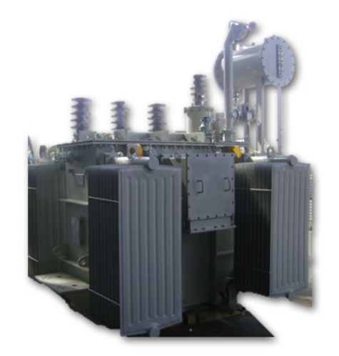 Hydro Generator Transformer
