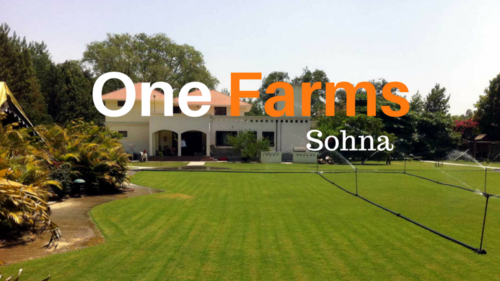 Farms Sohna