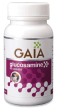 Glucosamine Medicine