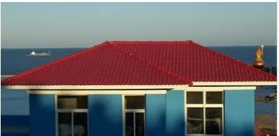 Ecoshield Roof Sheet