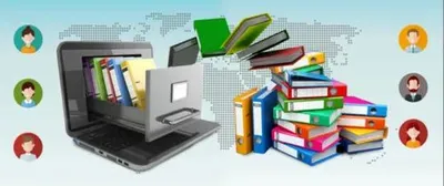 ISO9001 Online/Offline Document Record Management Service