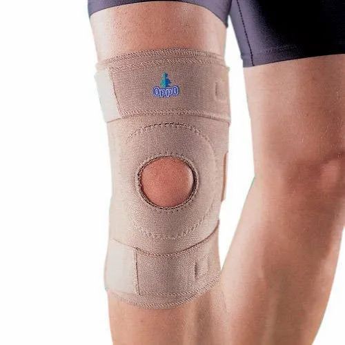 Knee Support ( OPPO ) for Weak Or Overstressed Knees