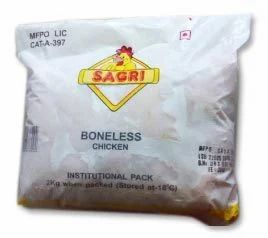 Boneless Chicken Meat