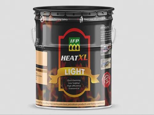 Heat XL Light Fuel Oil