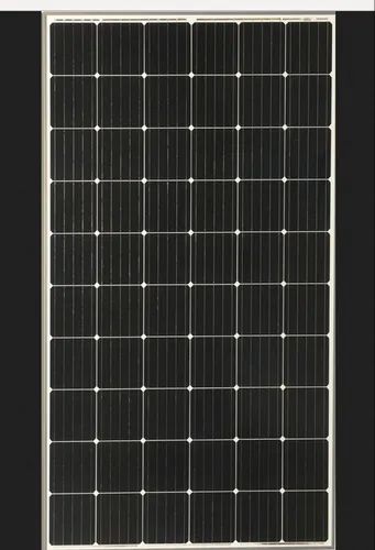 Somera Ultima Silver Series Solar Panel