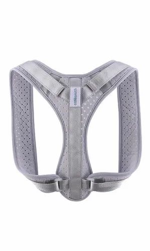 Caresmith Advanced Posture Corrector For Men & Women M-L, Size: Medium, Model Name/Number: CS500