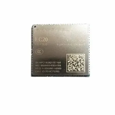 EC 20 GSM Module