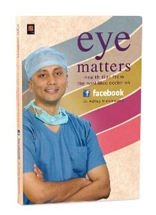 Eye Matters