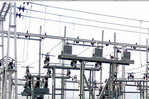 Electricity Construction Services