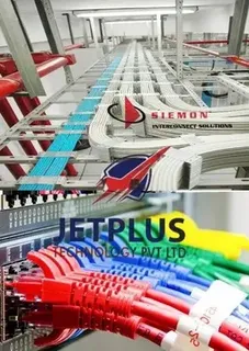 Structured Cabling Networking Service