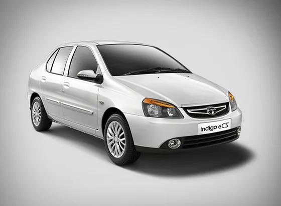 Tata Indigo Car