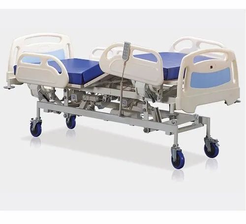 HOF 5 Function Motorised ICU Bed