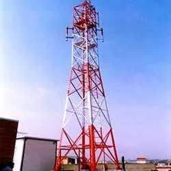 Transmission & Telecom Towers