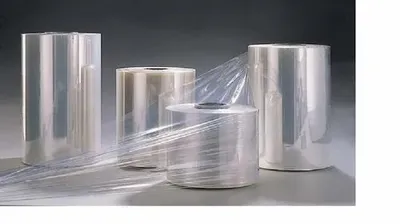 Transparent Bopp Film Plain, For Packaging, Packaging Type: Roll