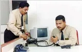 Electronic Security Systems & Equipment Division