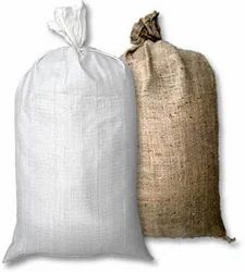 Polypropylene Woven Sacks And Bags