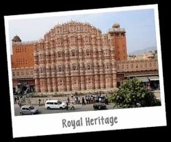 Rajasthan - Royal Heritage