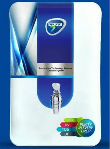 Aquafresh Edge 7 Dolphin RO Water Purifier