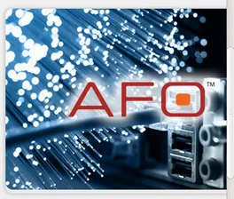 AFO Network Service Provider