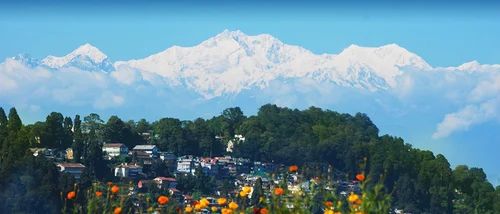 Sikkim Domestic Tour Package